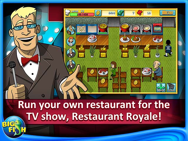 cooking academy free full download