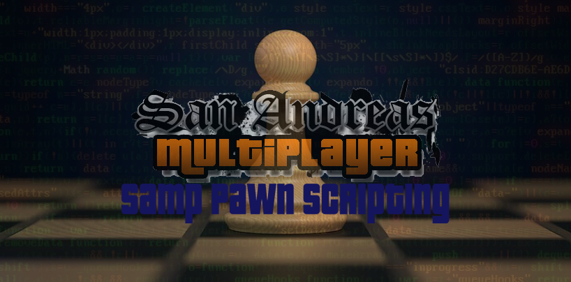 samp server gamemodes