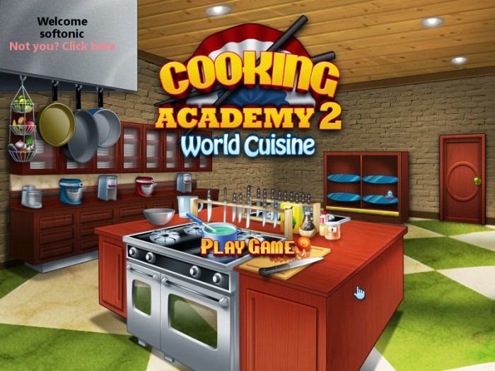 cooking academy free full download